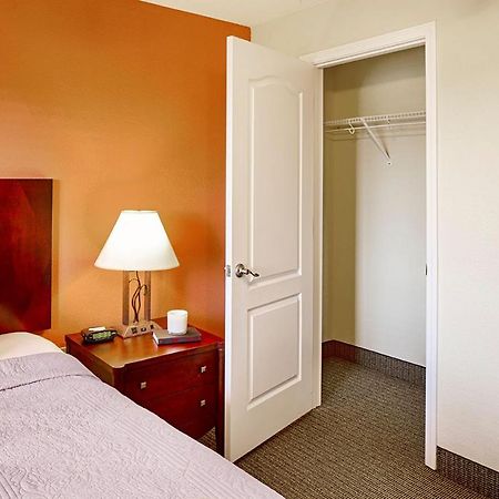 Affordable Suites Mooresville Bagian luar foto