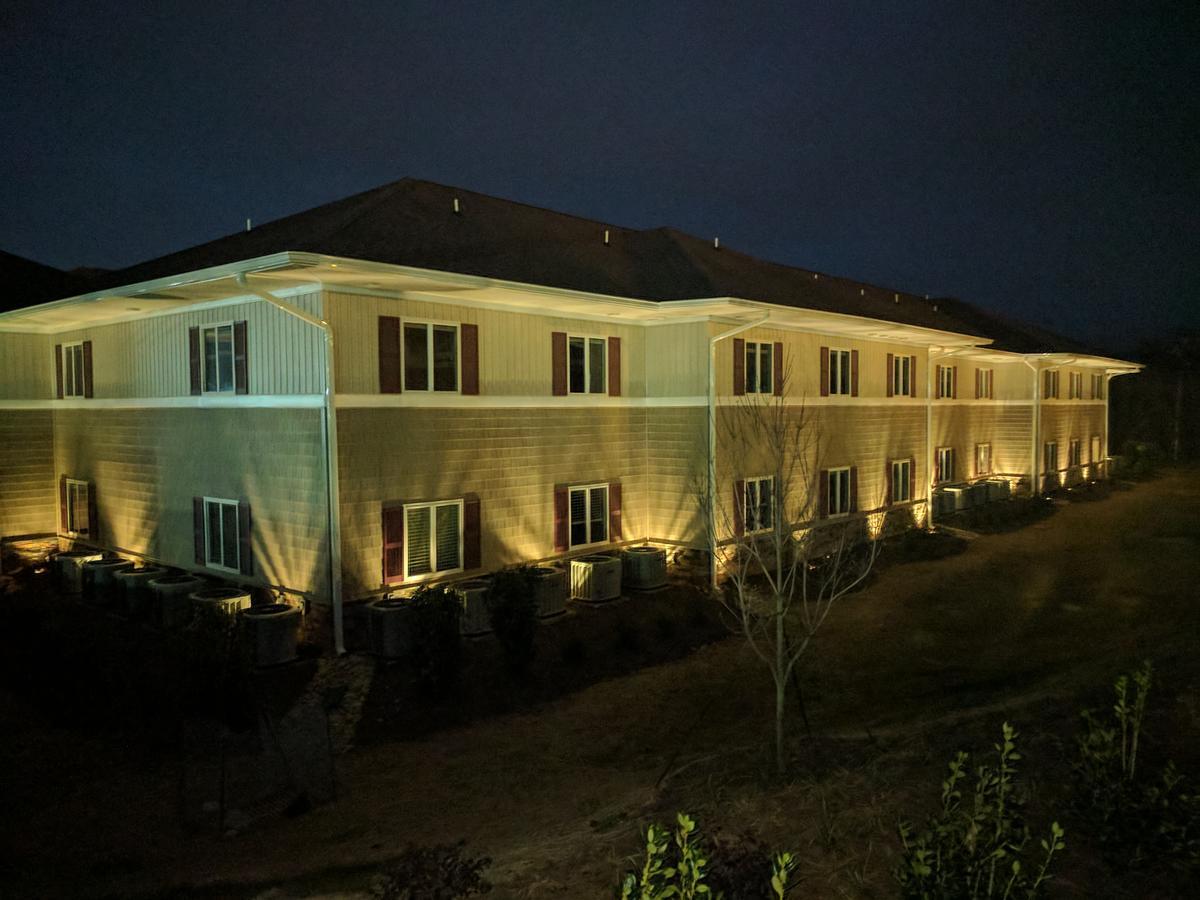 Affordable Suites Mooresville Bagian luar foto