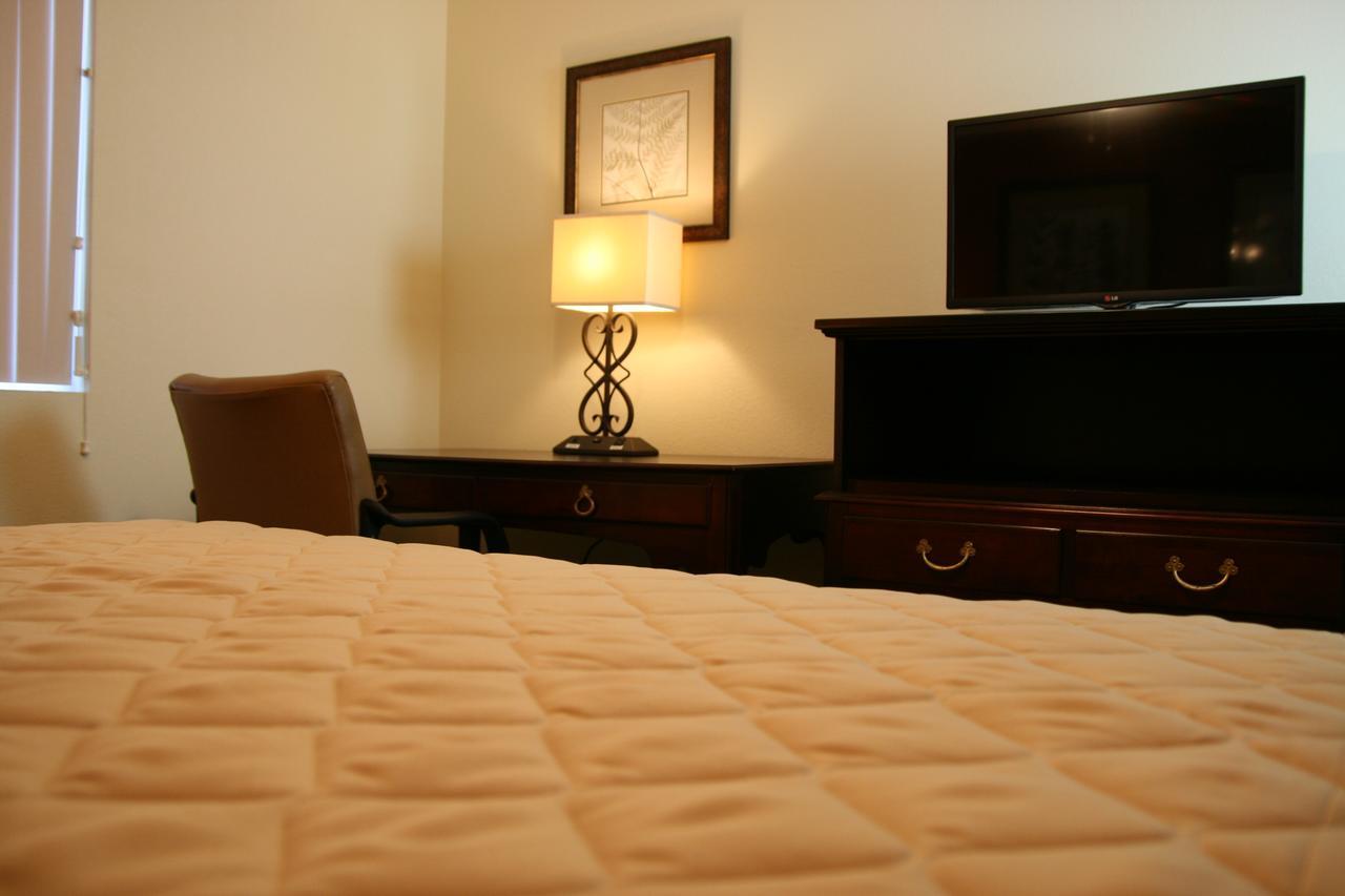 Affordable Suites Mooresville Bagian luar foto