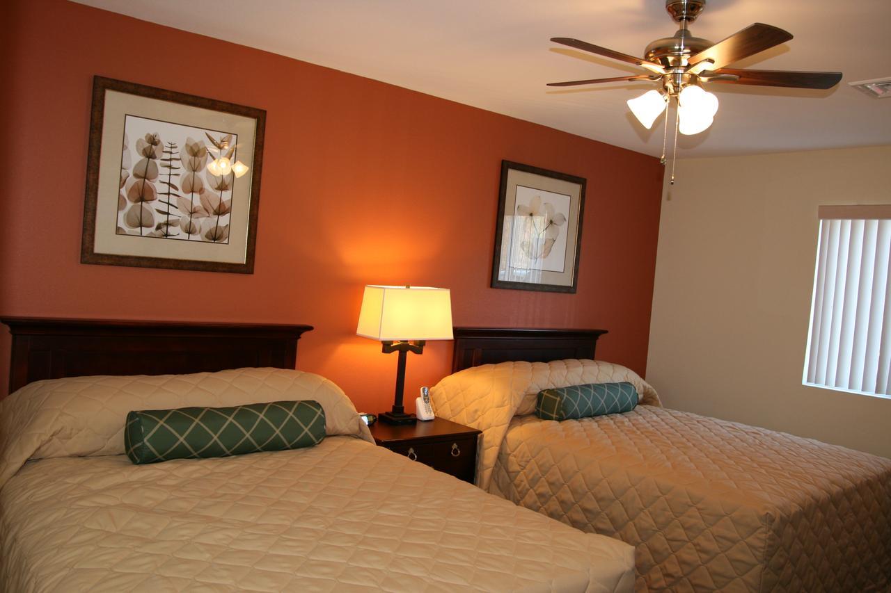 Affordable Suites Mooresville Bagian luar foto