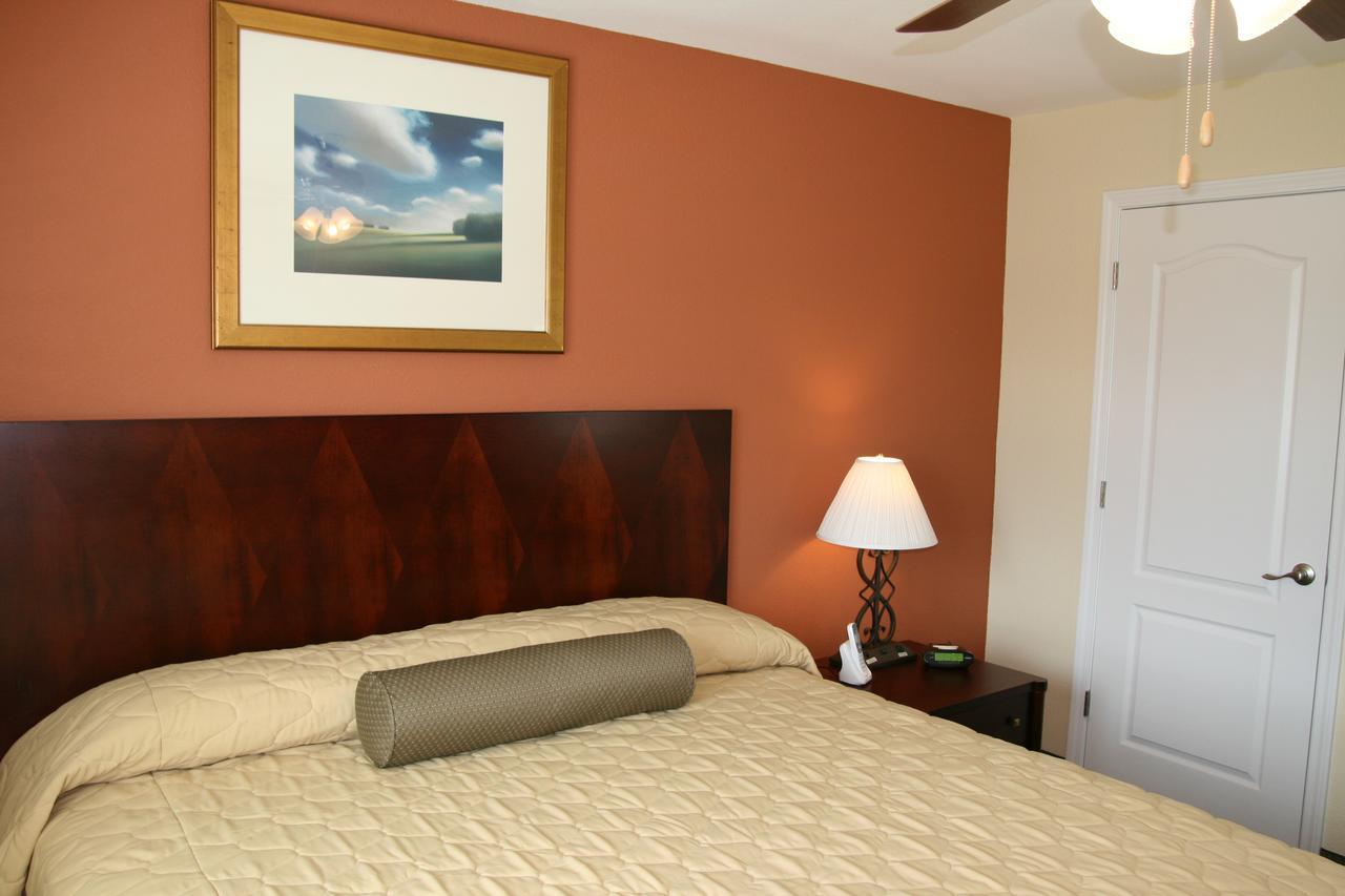 Affordable Suites Mooresville Bagian luar foto